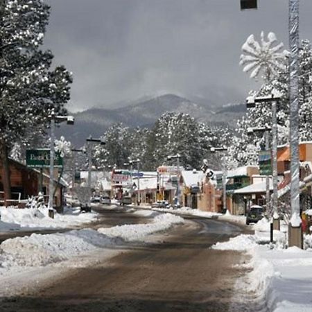 Hotel Ruidoso Ngoại thất bức ảnh
