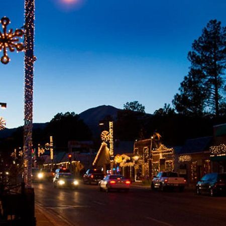 Hotel Ruidoso Ngoại thất bức ảnh