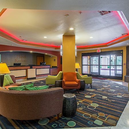 Hotel Ruidoso Ngoại thất bức ảnh