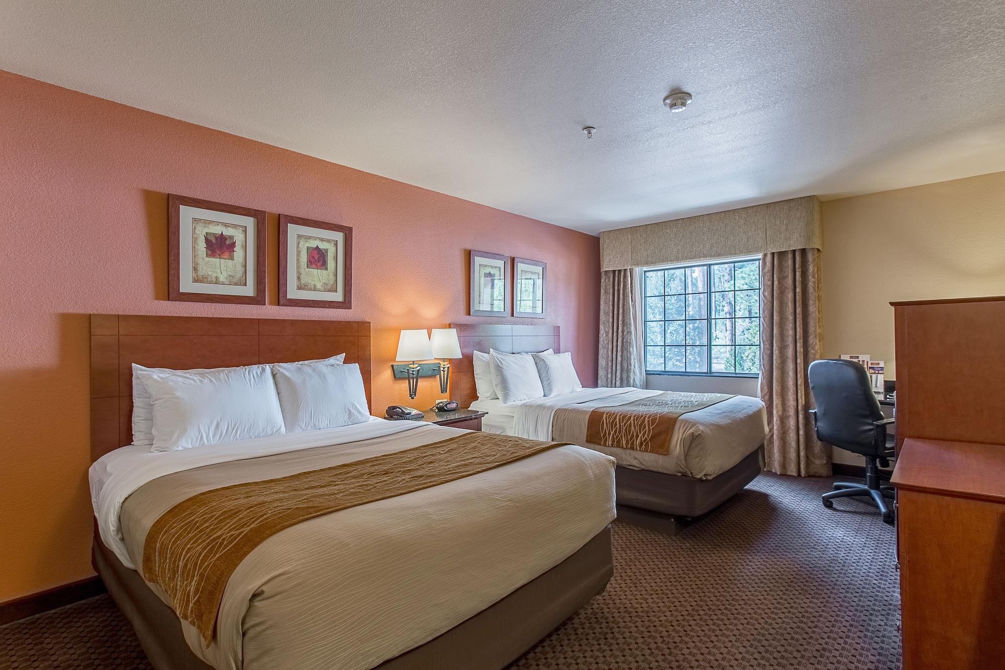 Hotel Ruidoso Ngoại thất bức ảnh