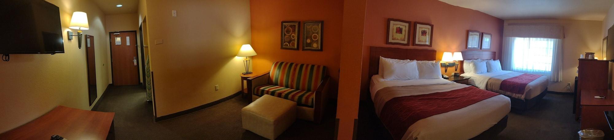 Hotel Ruidoso Ngoại thất bức ảnh