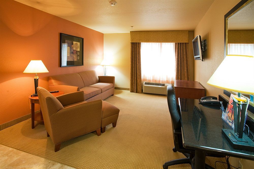 Hotel Ruidoso Phòng bức ảnh