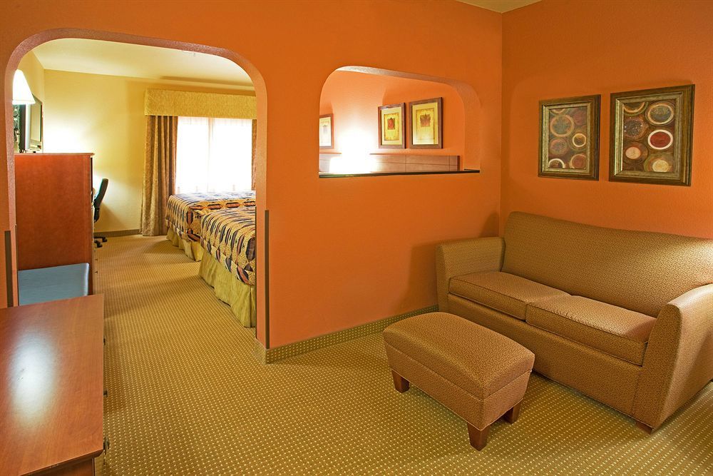 Hotel Ruidoso Ngoại thất bức ảnh