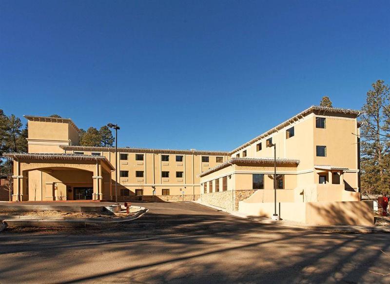 Hotel Ruidoso Ngoại thất bức ảnh