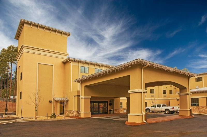 Hotel Ruidoso Ngoại thất bức ảnh
