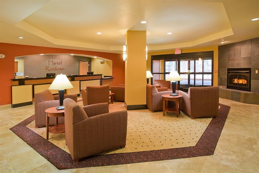 Hotel Ruidoso Ngoại thất bức ảnh