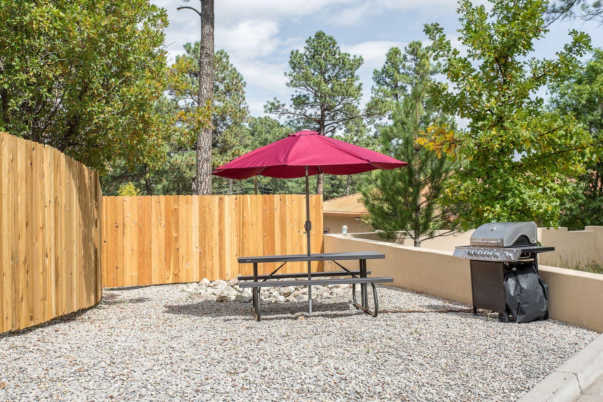 Hotel Ruidoso Ngoại thất bức ảnh