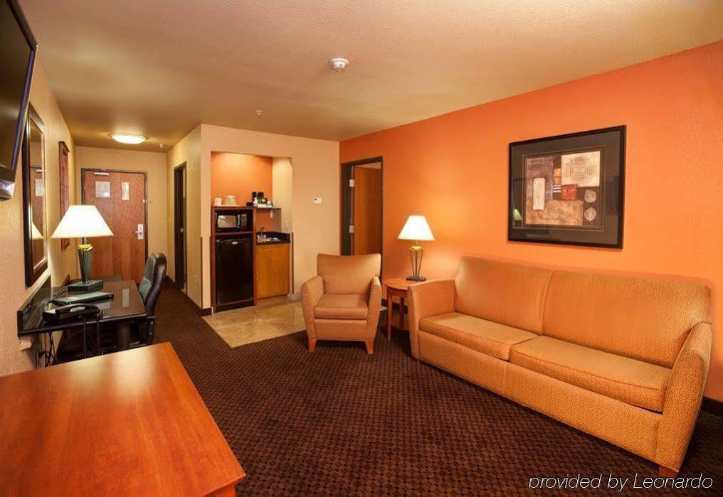 Hotel Ruidoso Ngoại thất bức ảnh