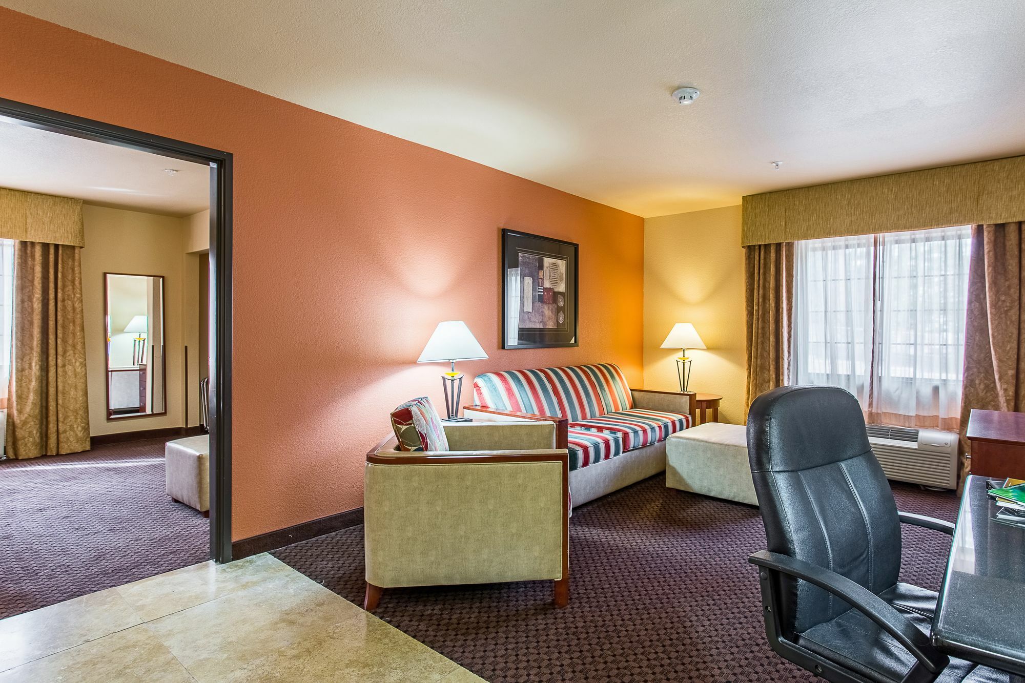 Hotel Ruidoso Ngoại thất bức ảnh