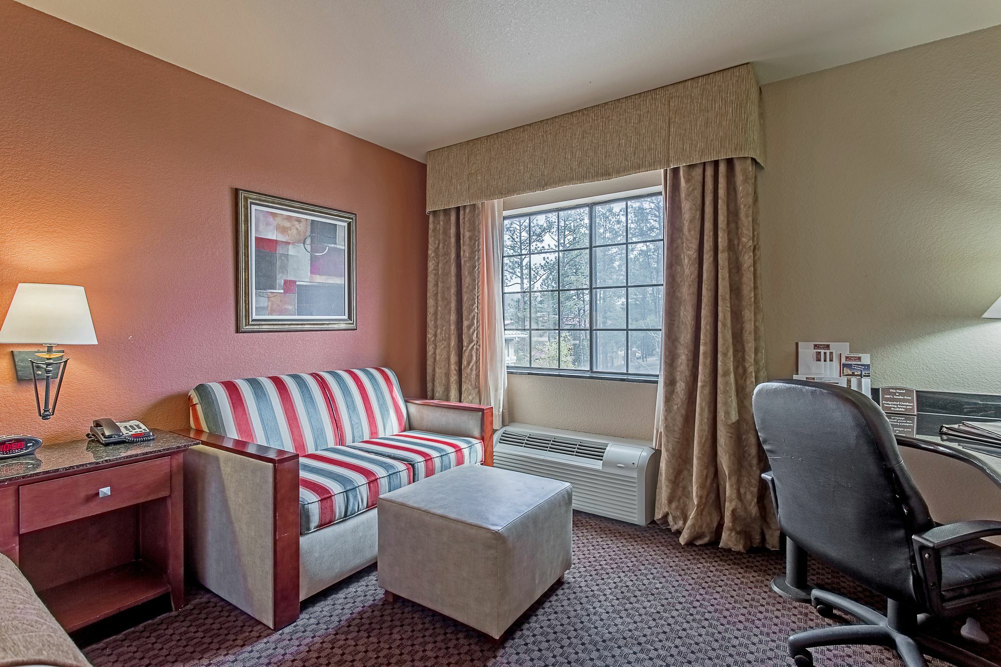 Hotel Ruidoso Ngoại thất bức ảnh