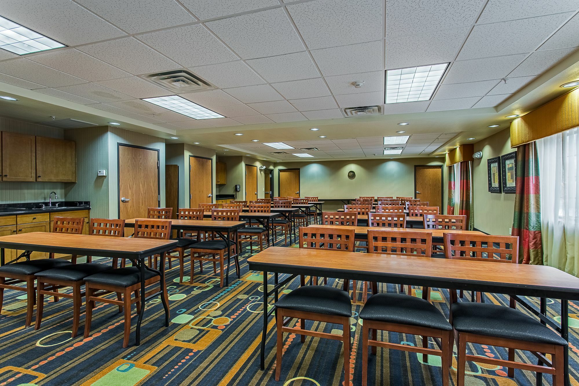 Hotel Ruidoso Ngoại thất bức ảnh