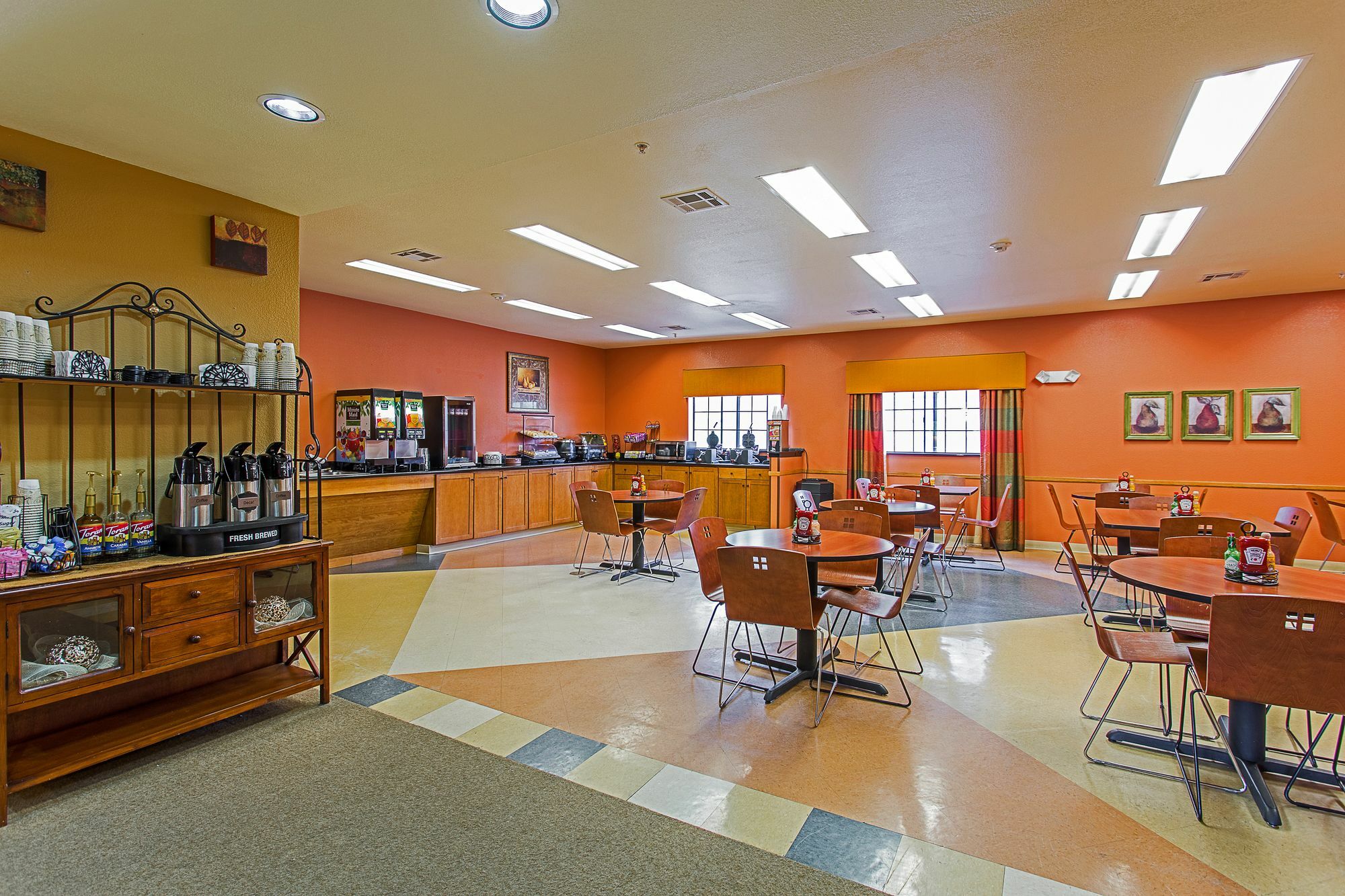 Hotel Ruidoso Ngoại thất bức ảnh