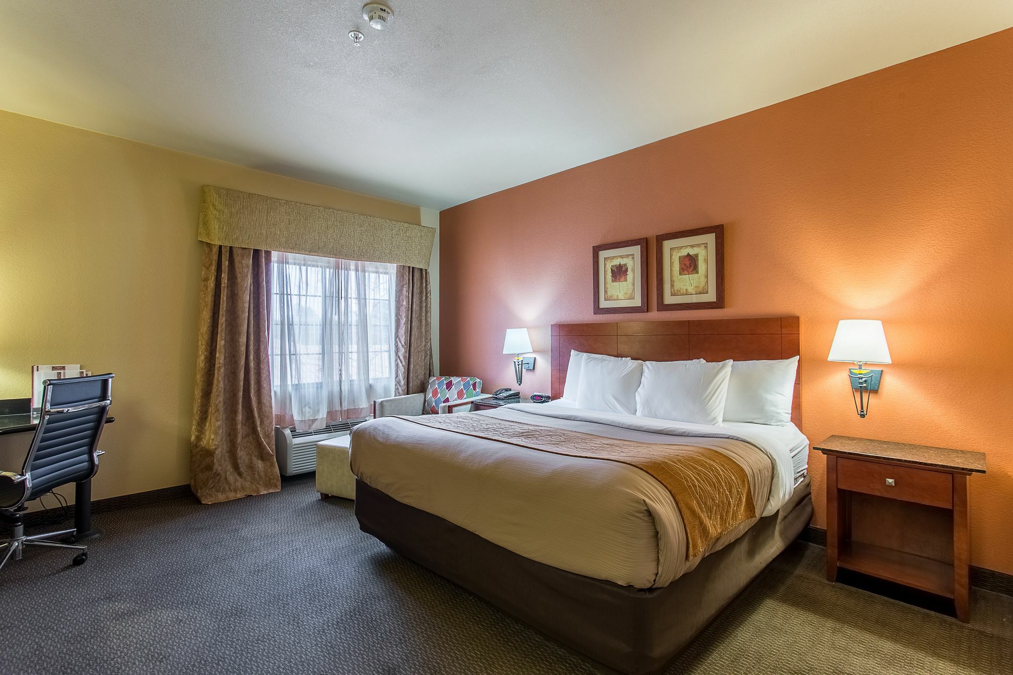 Hotel Ruidoso Ngoại thất bức ảnh