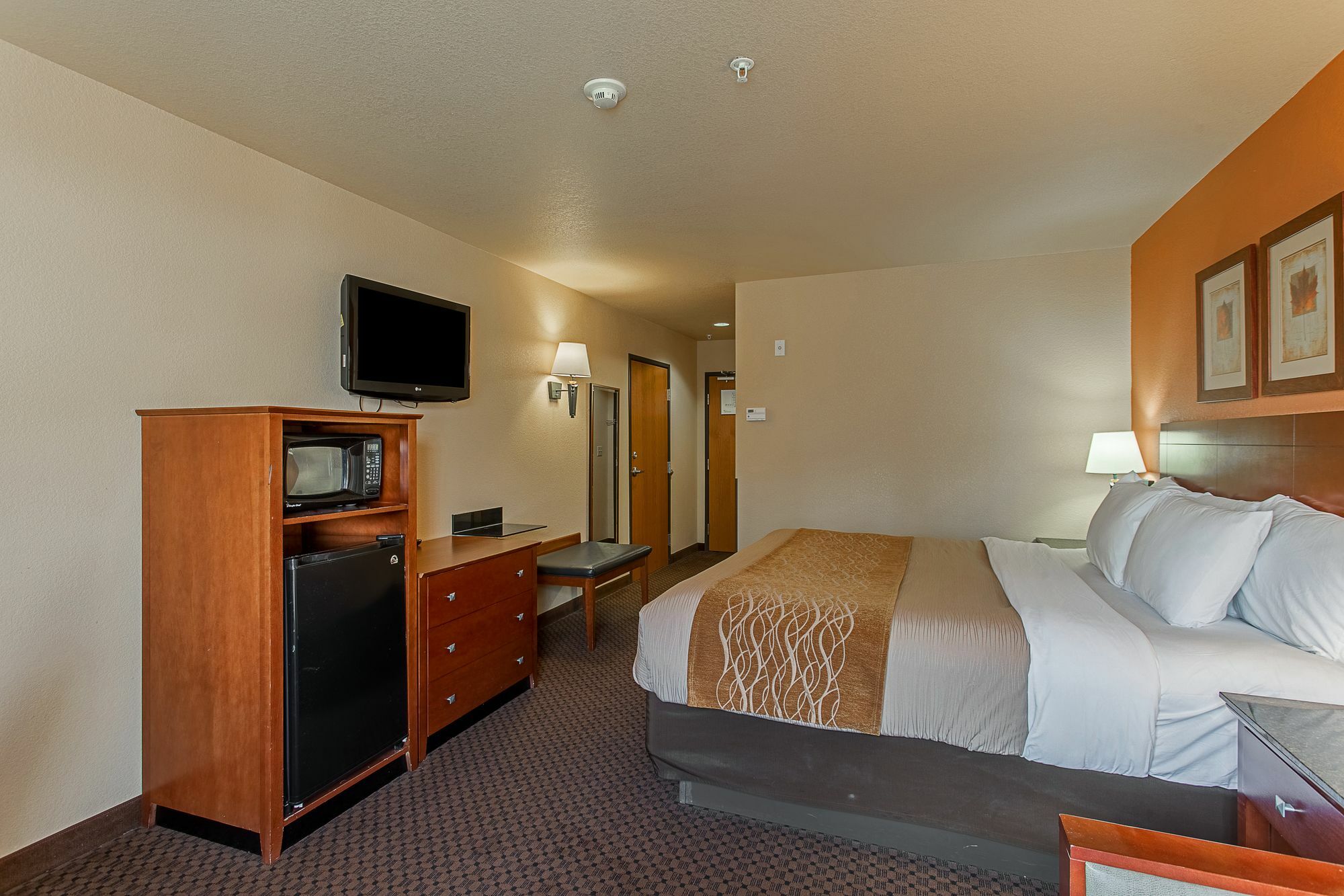 Hotel Ruidoso Ngoại thất bức ảnh