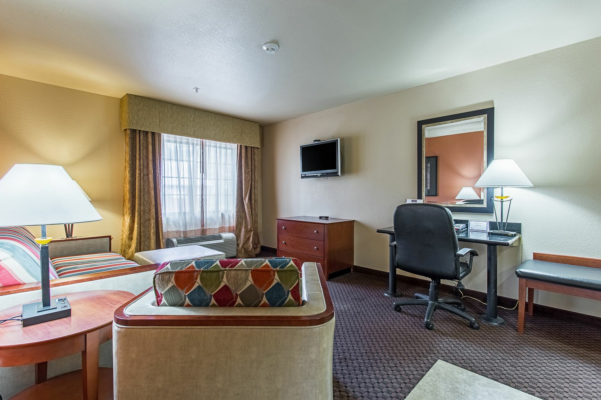 Hotel Ruidoso Ngoại thất bức ảnh
