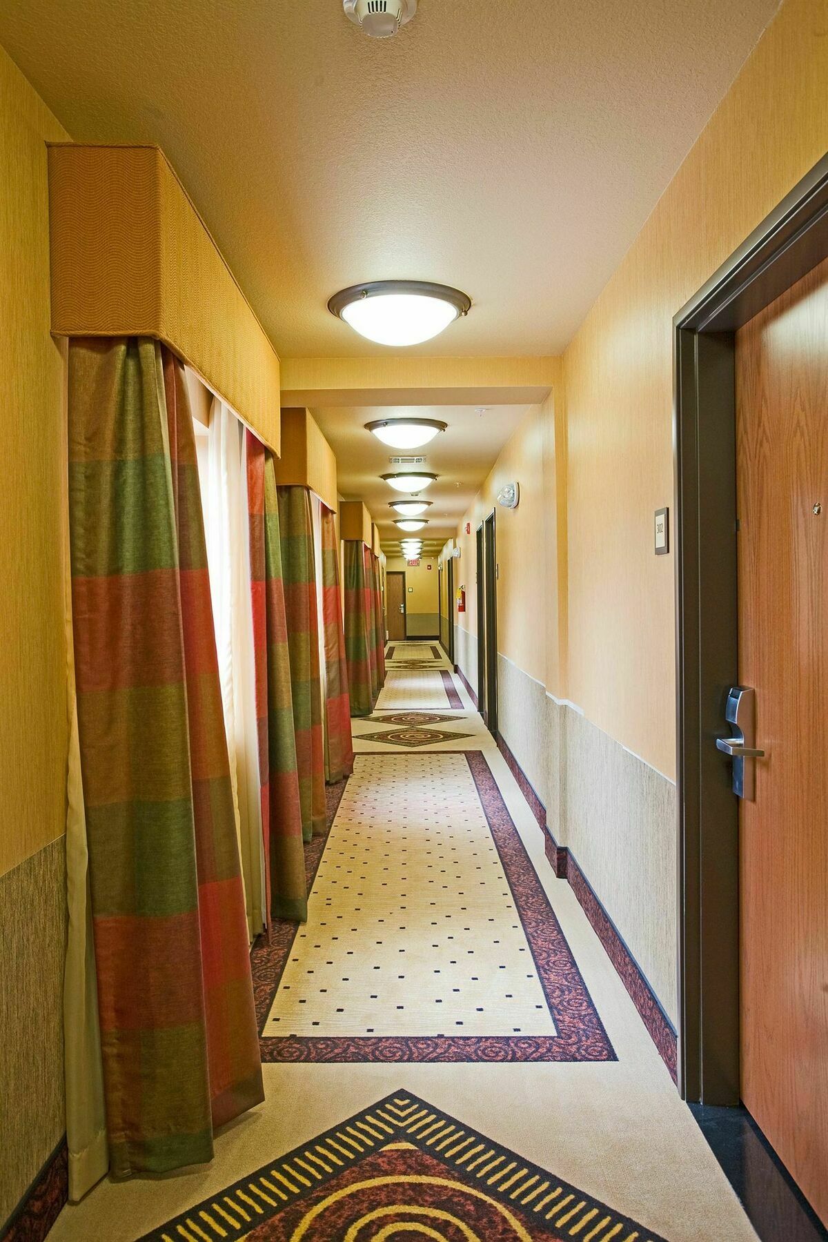 Hotel Ruidoso Ngoại thất bức ảnh