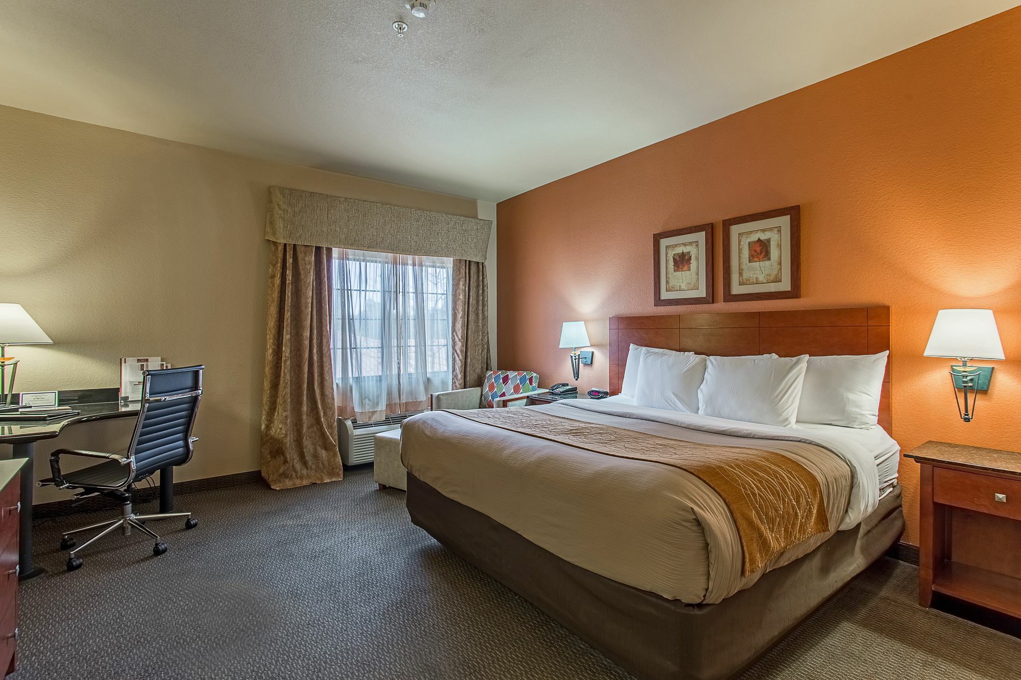 Hotel Ruidoso Ngoại thất bức ảnh