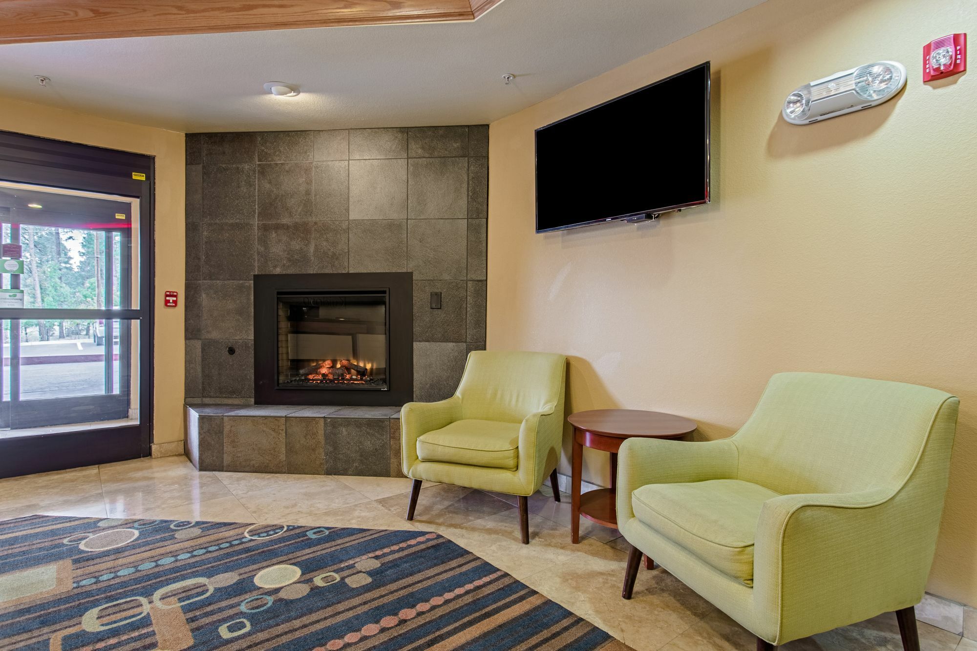 Hotel Ruidoso Ngoại thất bức ảnh