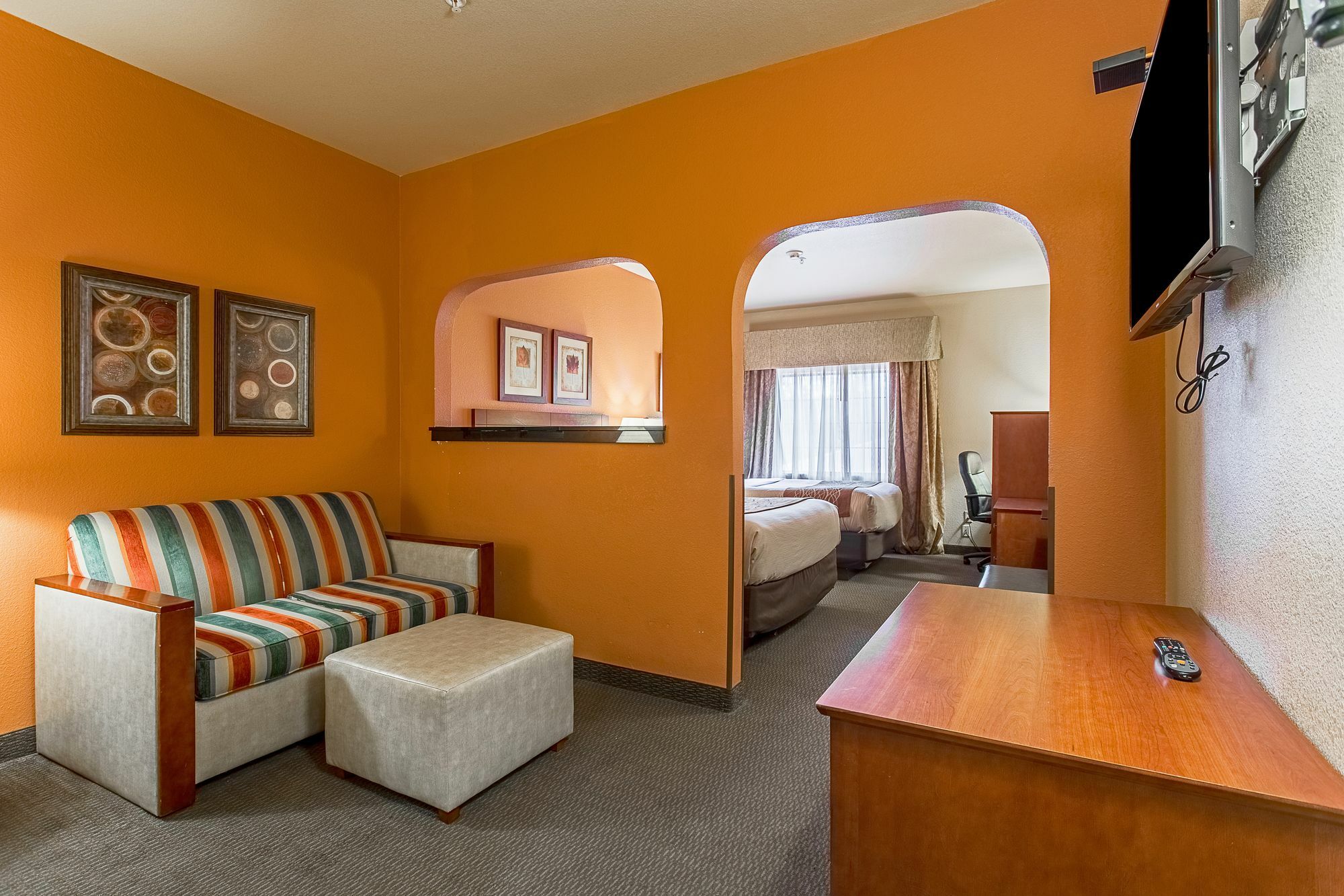 Hotel Ruidoso Ngoại thất bức ảnh