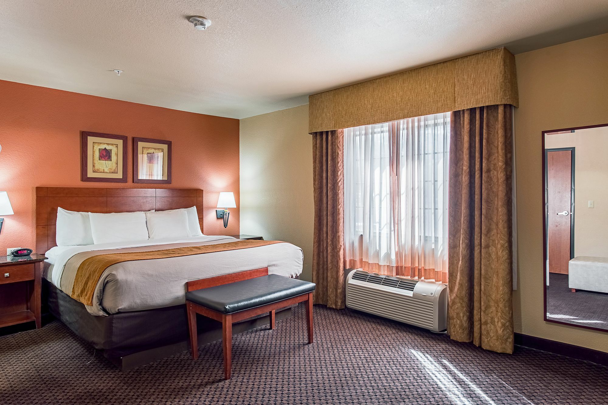 Hotel Ruidoso Ngoại thất bức ảnh
