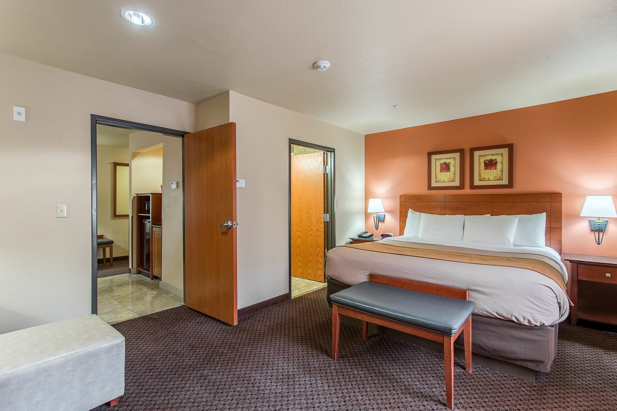 Hotel Ruidoso Ngoại thất bức ảnh