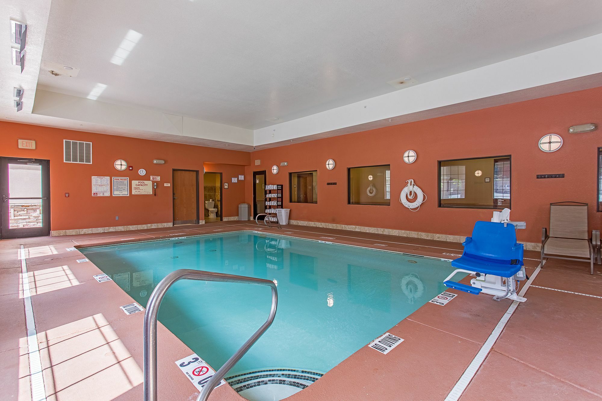 Hotel Ruidoso Ngoại thất bức ảnh
