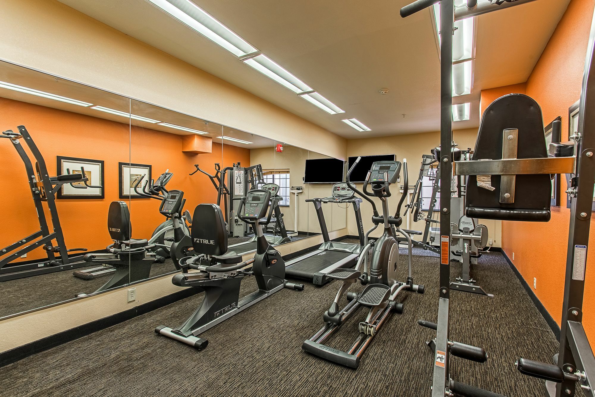 Hotel Ruidoso Ngoại thất bức ảnh