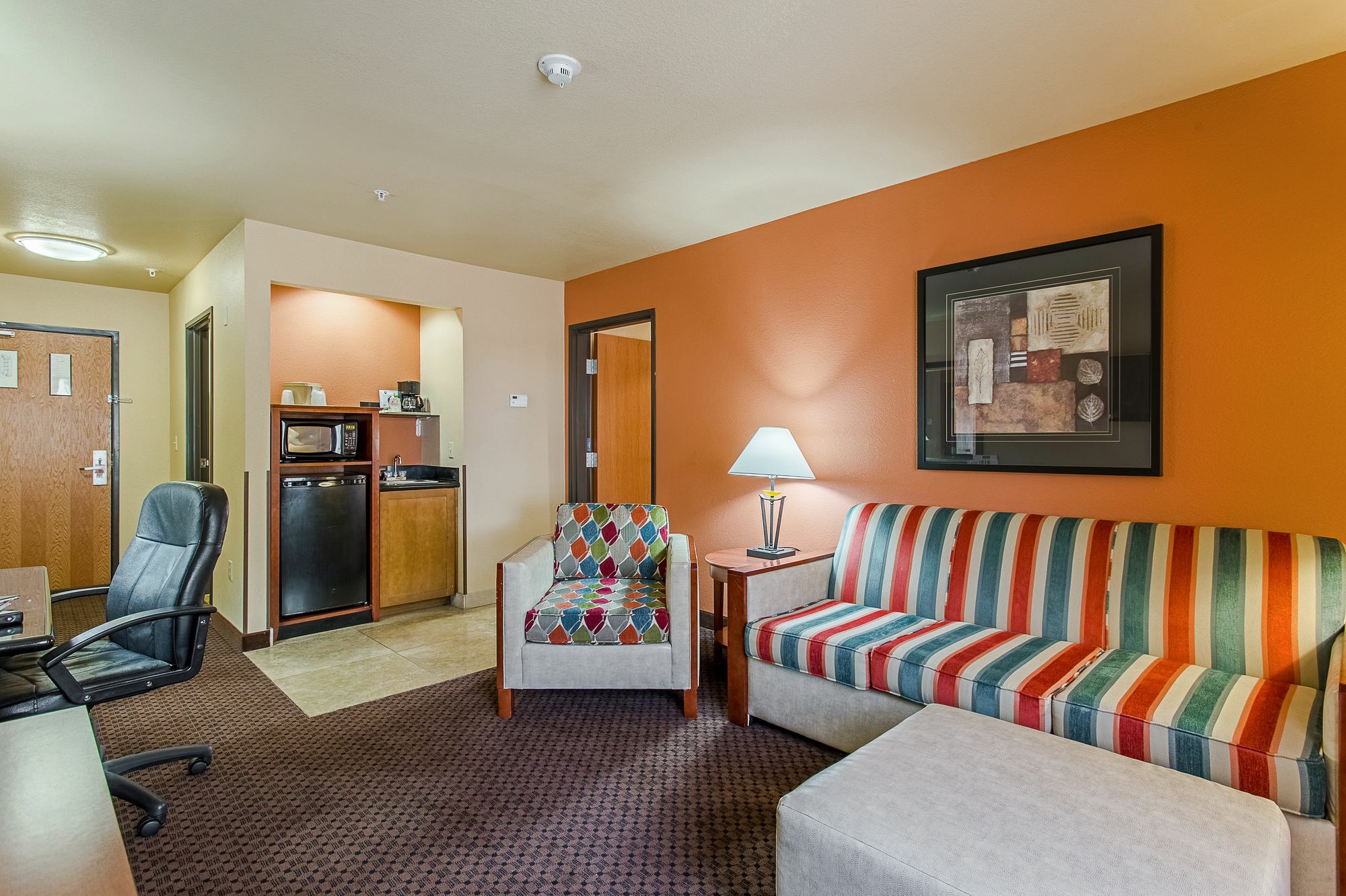 Hotel Ruidoso Ngoại thất bức ảnh