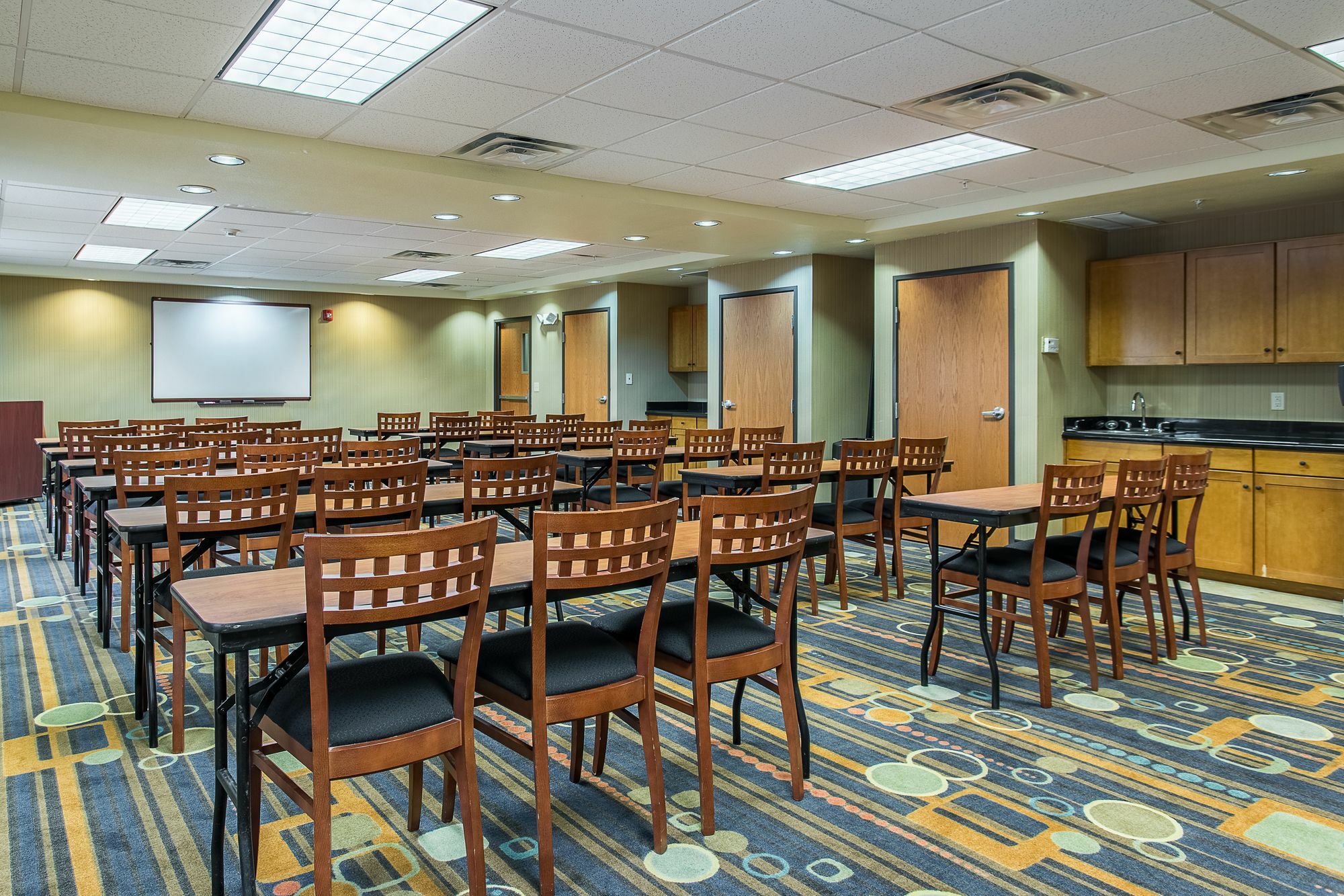 Hotel Ruidoso Ngoại thất bức ảnh
