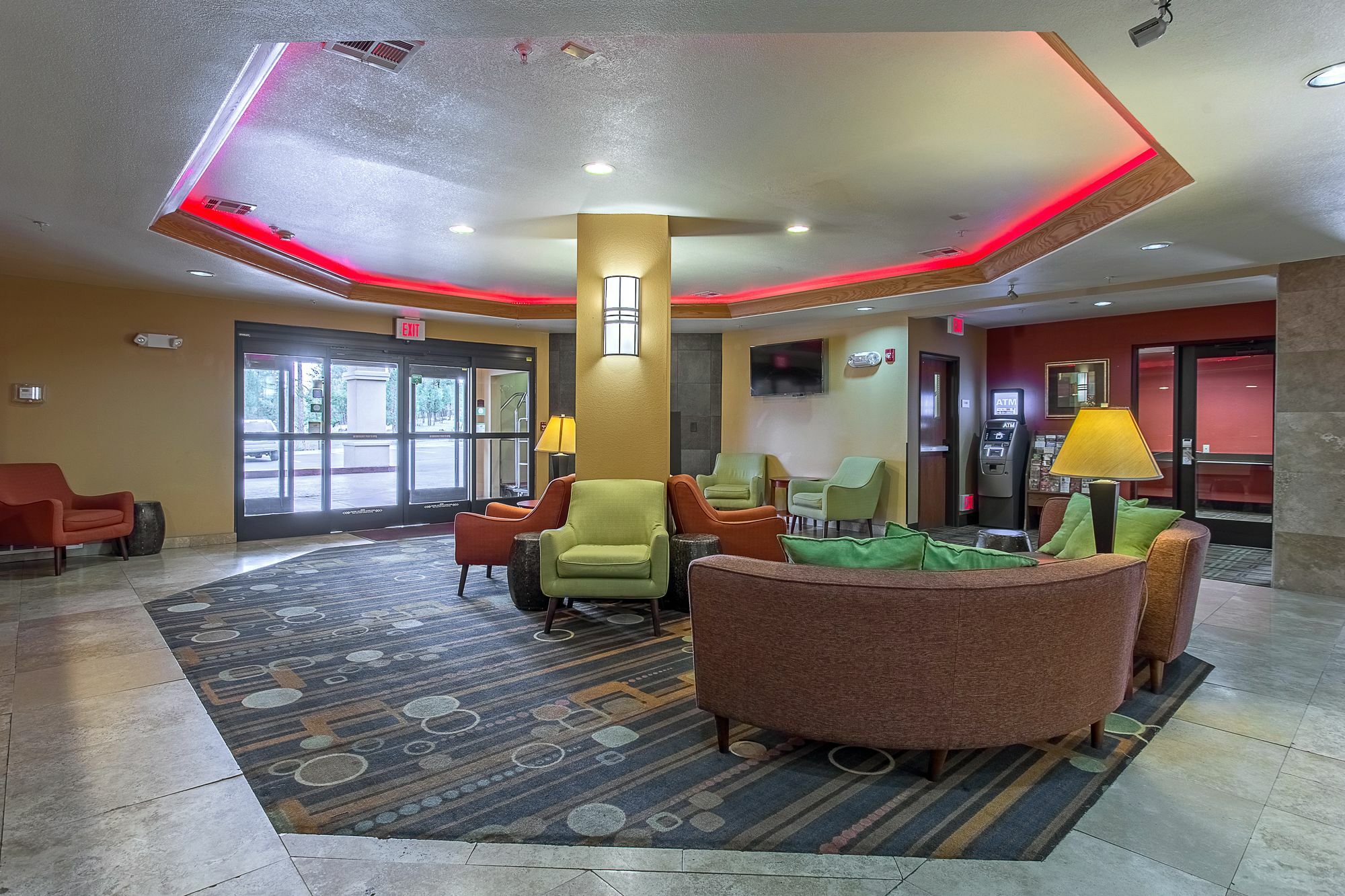 Hotel Ruidoso Ngoại thất bức ảnh