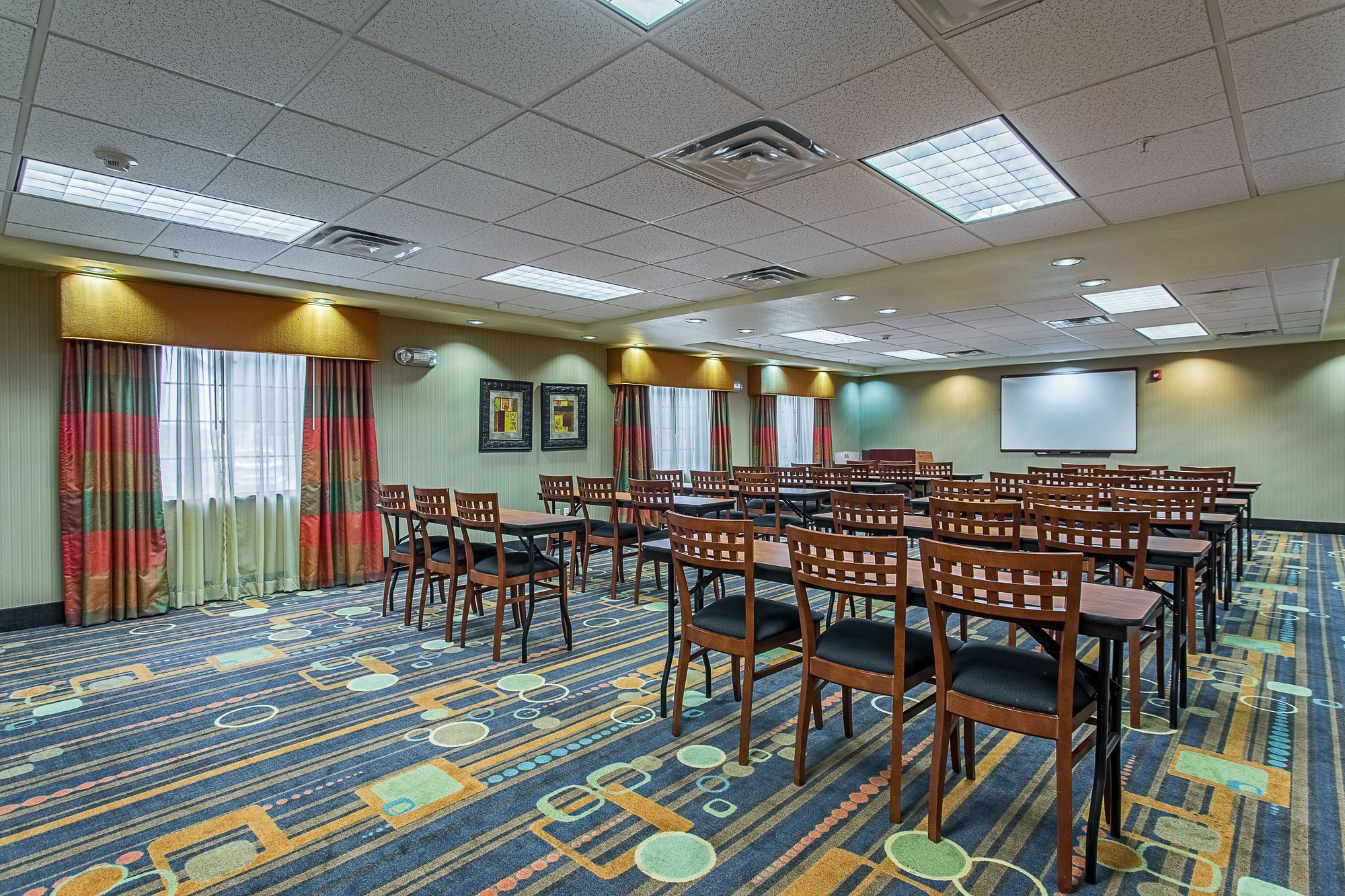 Hotel Ruidoso Ngoại thất bức ảnh