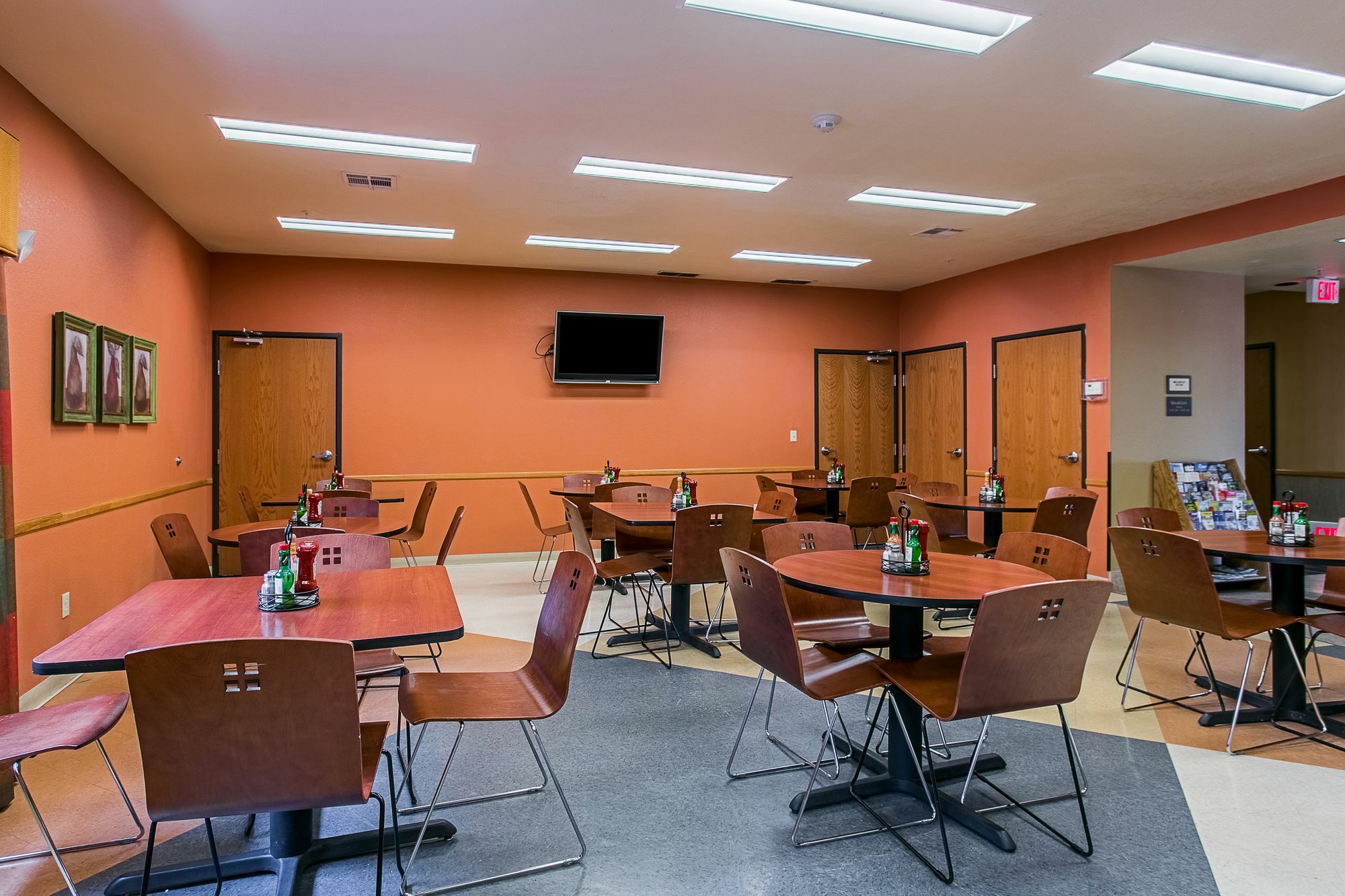Hotel Ruidoso Ngoại thất bức ảnh